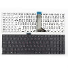 Клавиатура за лаптоп Asus A555 K555 X555 Черна без Рамка с Кирилица
